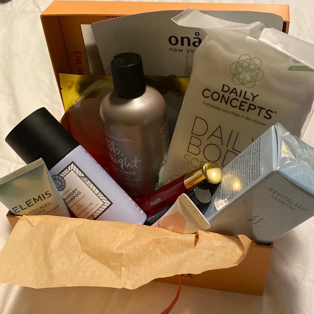 Bella Box #21